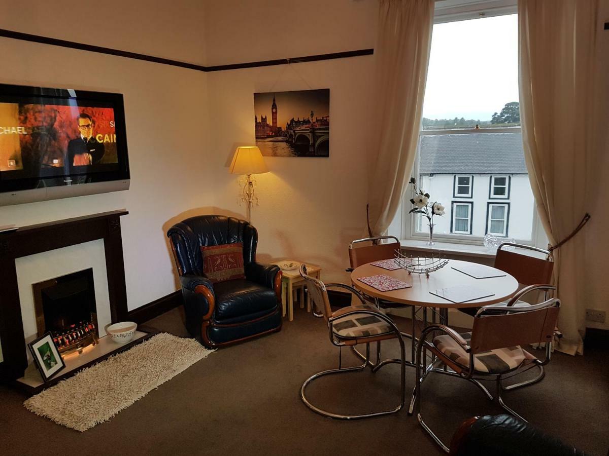 Apartment 5b, Market Place Flats Barnard Castle